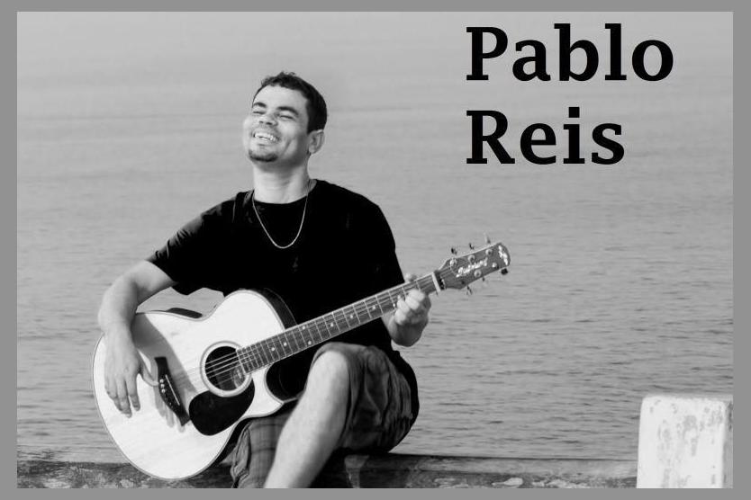 Pablo Reis